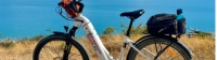 Our Adventure South NZ Sinch eBikes |  <i>Claire O</i>
