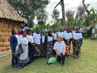 Wamboma Coop Tanzania supporting female farmers to access the tourism supply chain