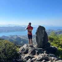 Amazing view of Uwa Bay | Will Turner