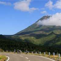 Open Roads Await on the Secrets of Hokkaido by Bike