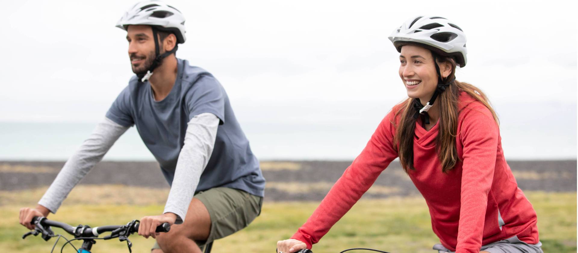 Cycling in Napier, Hawkes Bay | Graeme Murray