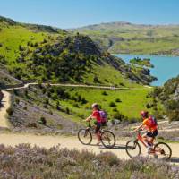 Roxburgh Gorge Trail, Central Otago | David Wall