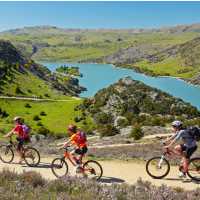 Roxburgh Gorge Trail, Central Otago | David Wall