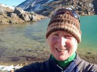 Fiona Macdonald |  <i>Fiona Macdonald</i>