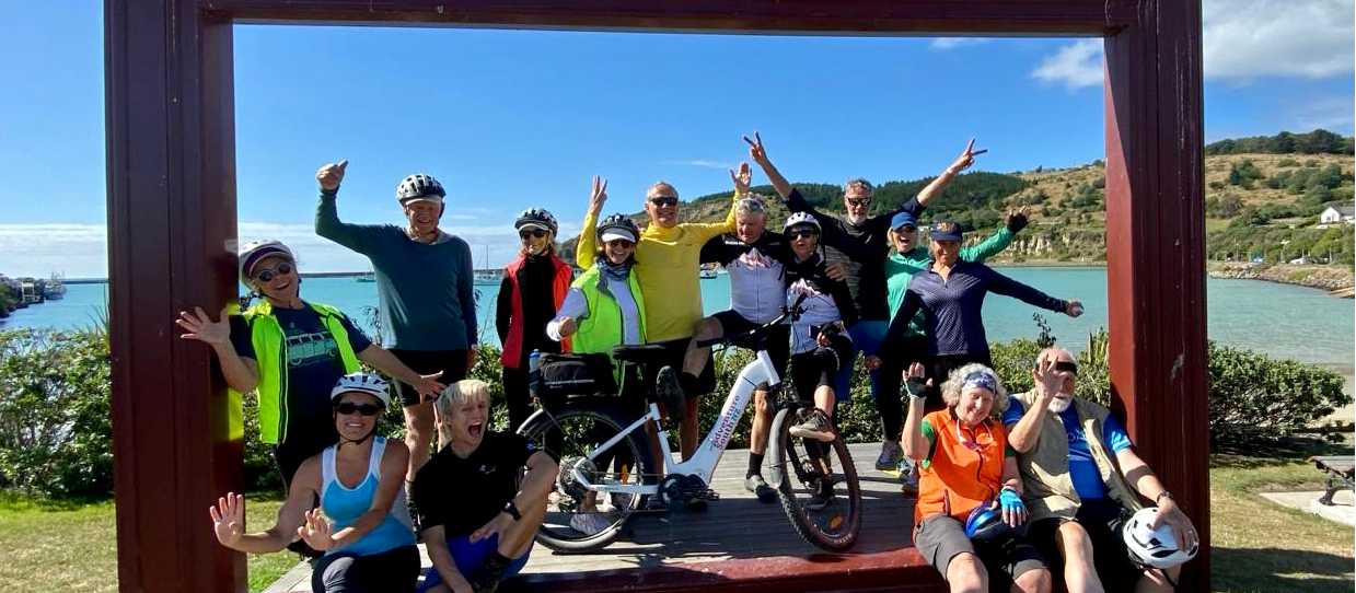 Mandatory pic at the end of the A2O | Peter N