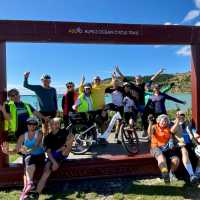 Mandatory pic at the end of the A2O | Peter N