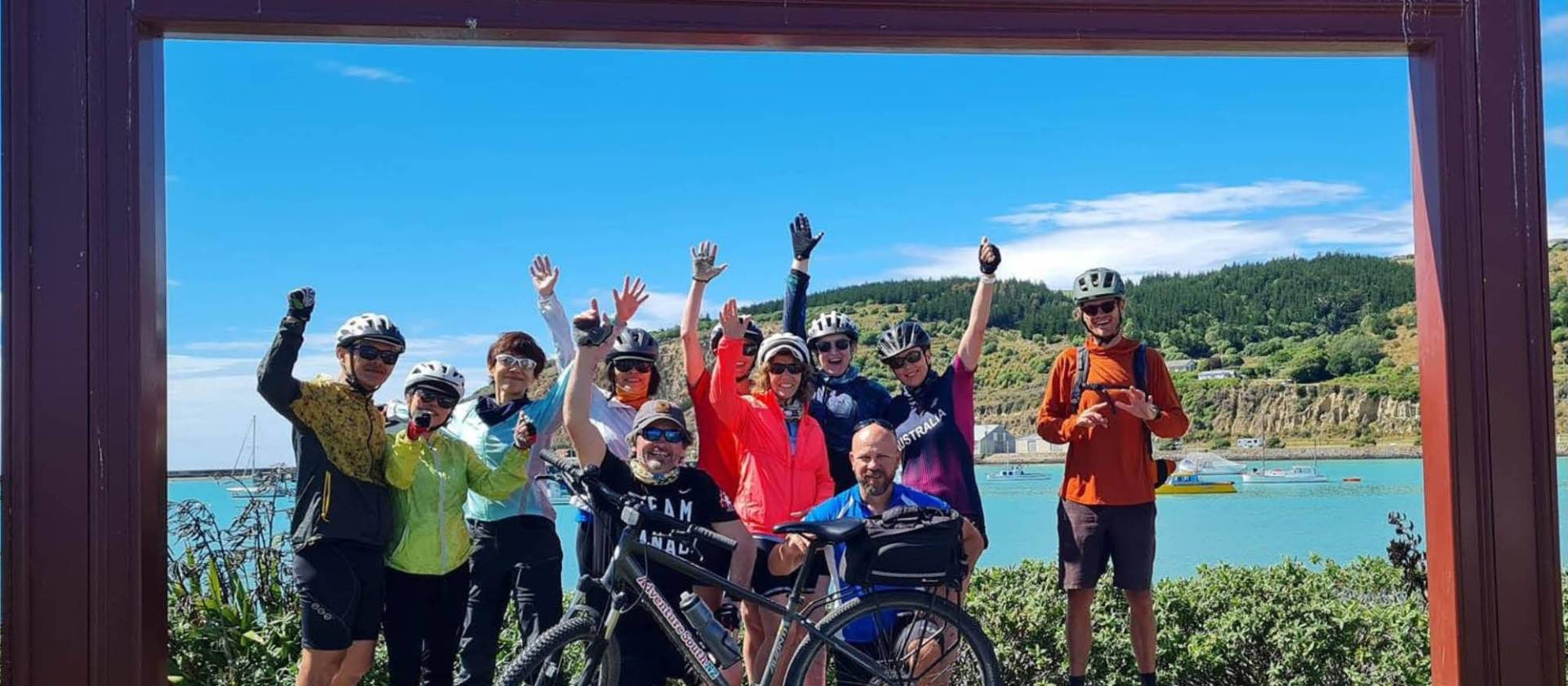 Memories that will last a lifetime | Hsiao-Jing L