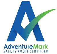 Adventure Mark Logo
