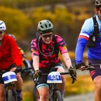 Adventure South Staff - Chelle Brouwer | Event Photography - The Mackenzie