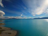 Lake Pukaki |  <i>Alain Goerens</i>