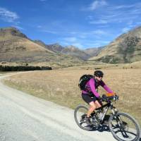 Walter Peak to Mt Nicholas | bennettandslater.co.nz