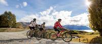 Around the Mountains Cycle Trail | Southern Discoveries