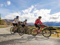 Around the Mountains Cycle Trail |  <i>Southern Discoveries</i>