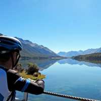 Reflecting at the Mavora Lakes | bennettandslater.co.nz