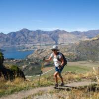Hiking New Zealand's Southern Alps | Matt Gould