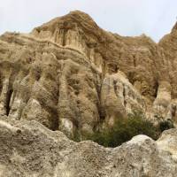 Clay Cliffs in Omarama | Bec Adams