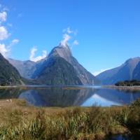 Tranquil beauty of Milford Sound | Alain Goerens