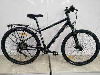 Avanti Discovery Bikes 2020