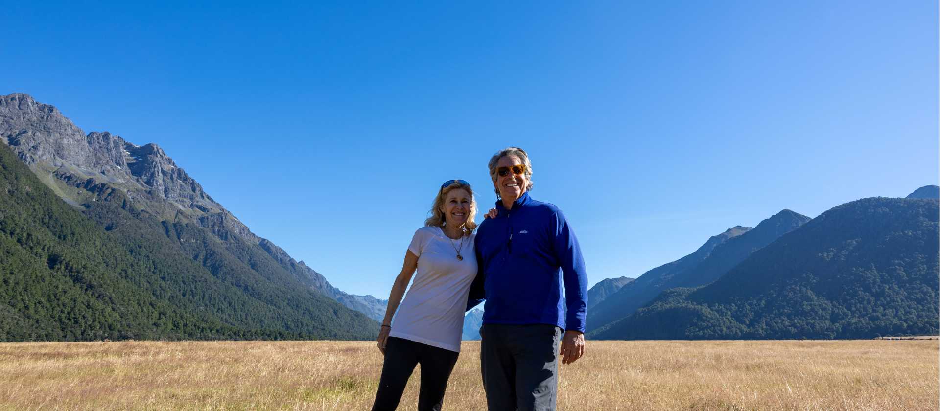 We'll show you all our favourite spots in Fiordland to break up the drive time - We're in a far flung spot but that doesn't mean it has to be boring! | Izzi Barton