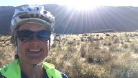 Kiwi travel writer Elisabeth Easther |  <i>Elisabeth Easther</i>