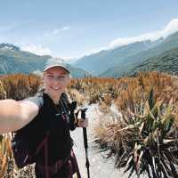 Emma Udy | Adventure South Guide