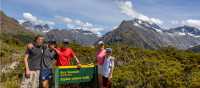Hike to Key Summit on the Routeburn Track, and experience one of Aotearoa New Zealand's sought after Great Walks! | Izzi Barton