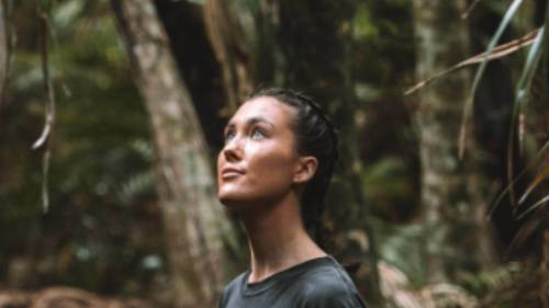 Taking time out to explore nature and native plants on Waiheke Island | Gabrielle Young