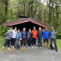 Coast to Coast NZ | Gill Scott-Douglas