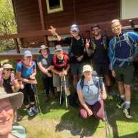 Coast to Coast NZ | Gill Scott-Douglas