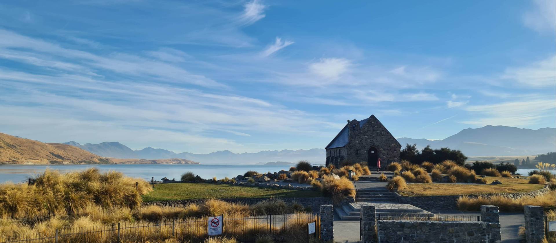 Exploring the south island of New Zealand | Hana Black