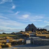Exploring the south island of New Zealand | Hana Black