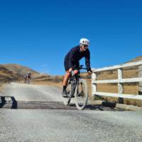 Gravel Riding on the South Island Explorer | Hana Black