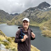 Hannah Hedges Profile