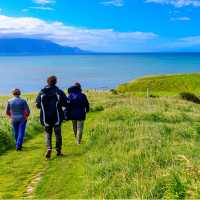 Sweeping views of the Kaikoura Peninsula. | Paul Boocock