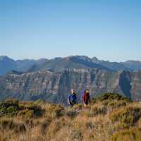 Trekking the Paparoa Ranges on the West Coast | Stewart Nimmo