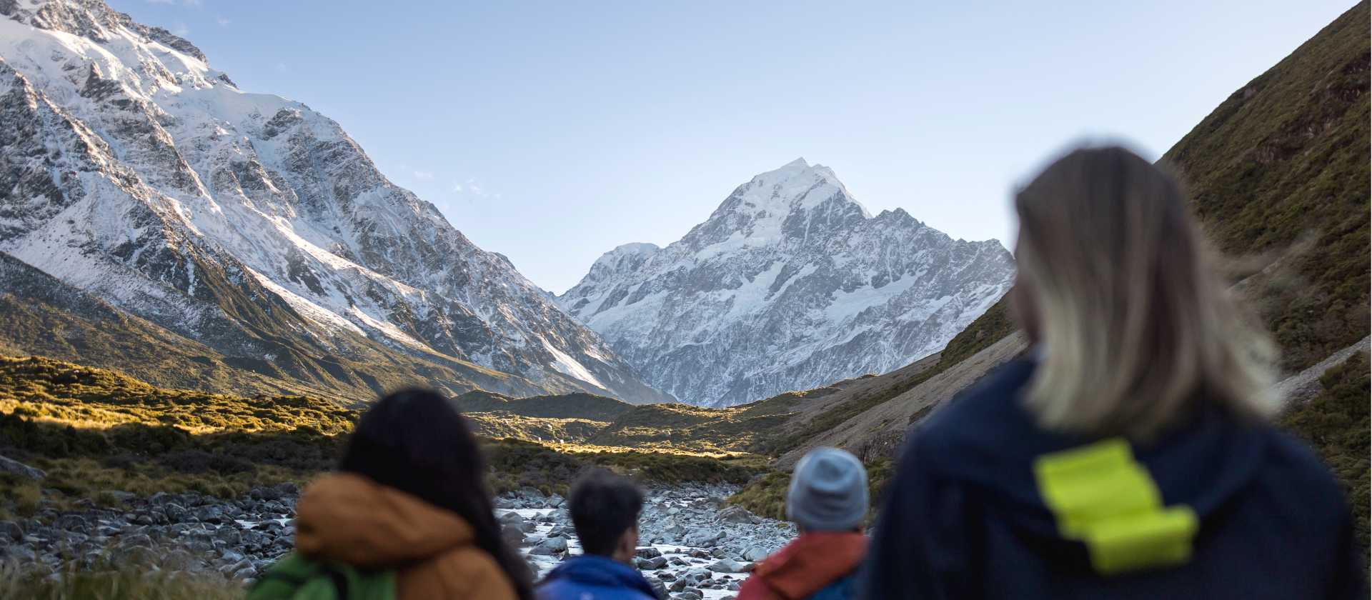 Hooker_Valley Track, Mt Cook- Miles Holden (4) | Miles Holden