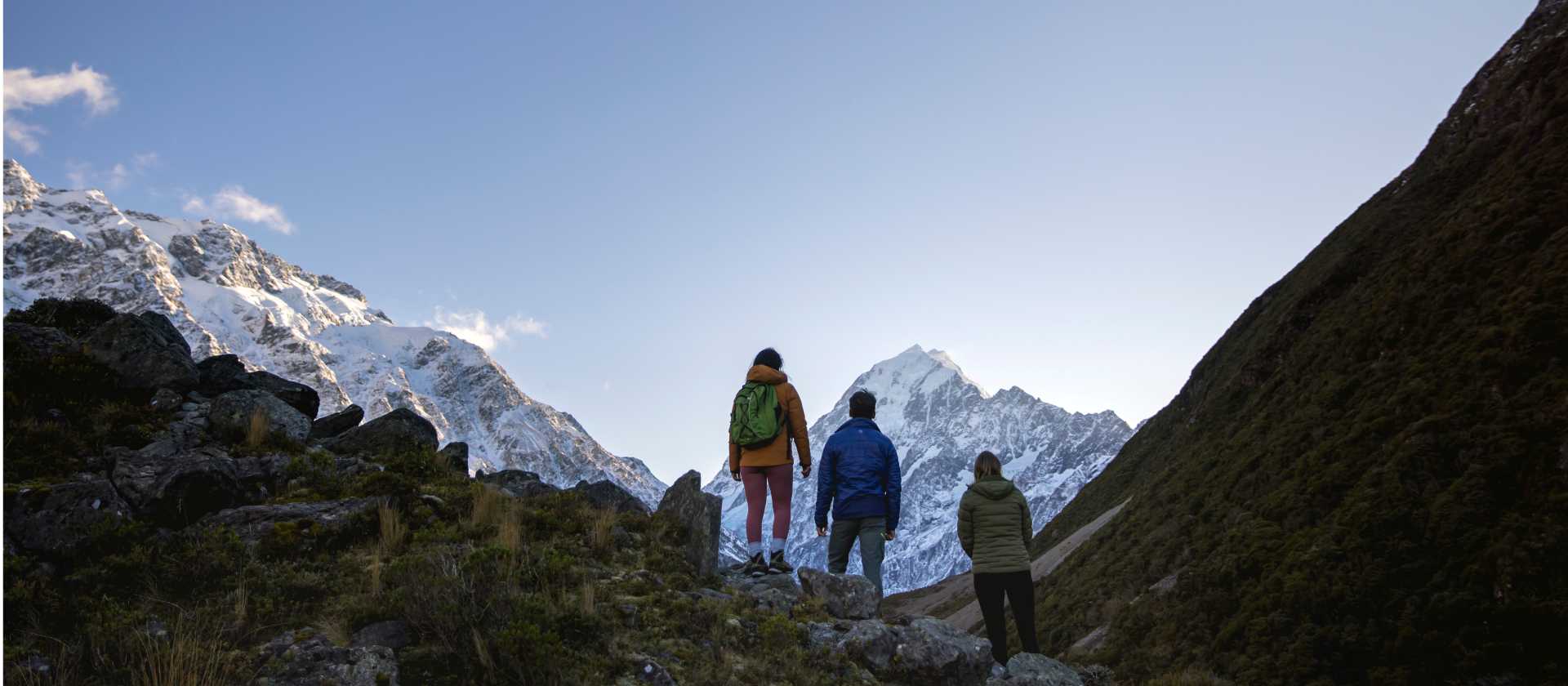 Hooker_Valley Track, Mt Cook- Miles Holden (5) | Miles Holden