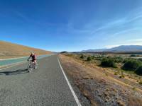 Tekapo Canals |  <i>Elaina Culbert</i>