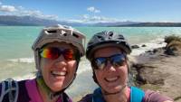 Lake Pukaki |  <i>Elaina Culbert</i>