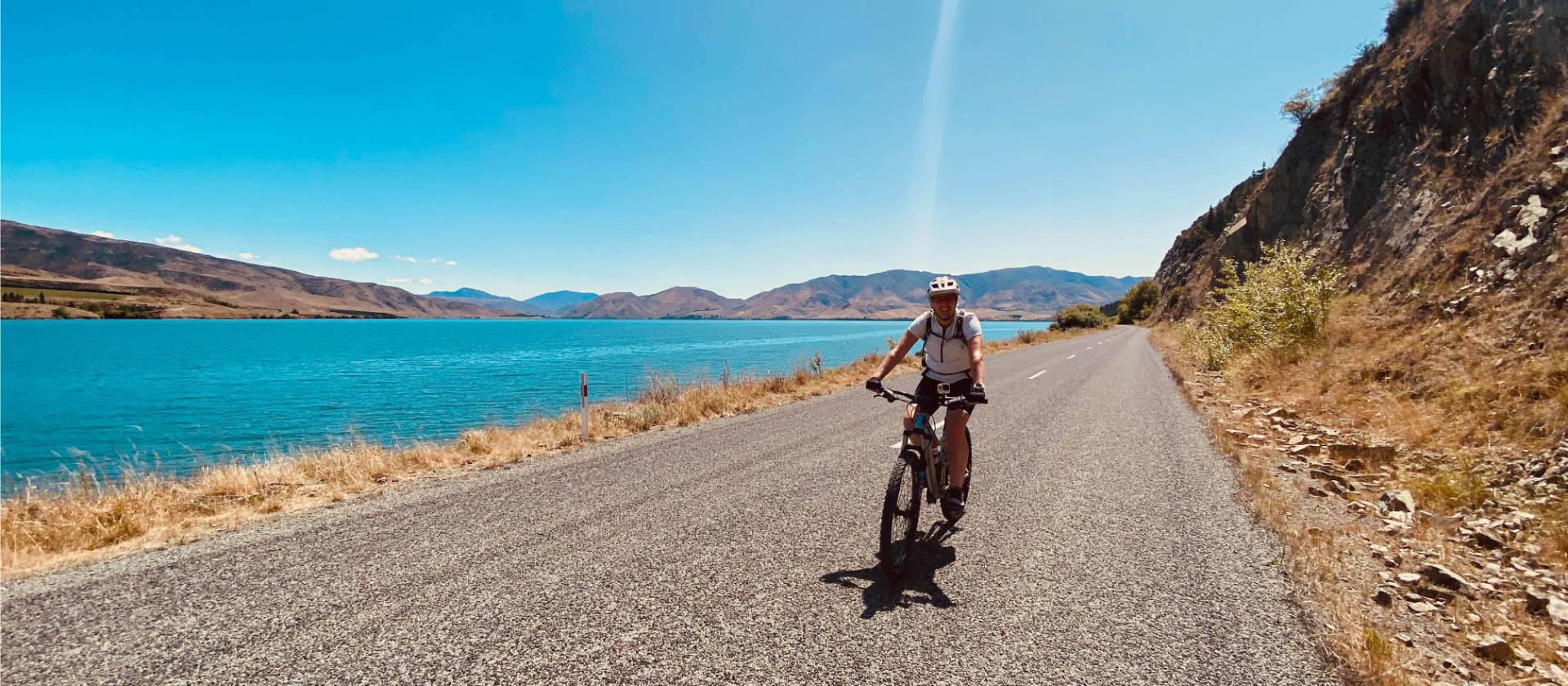 Lake Aviemore, a2o trail | Elaina Culbert