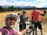 Alps to Ocean Cycle Trail |  <i>Elaina Culbert</i>