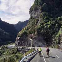 Cycling the South Island of New Zealand | Geoff Gabites