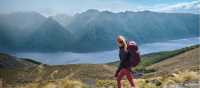 Tramping the Kepler Track in Southland | Liz Carlson