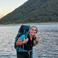Kim Briggs -Thomas | Adventure South Guide