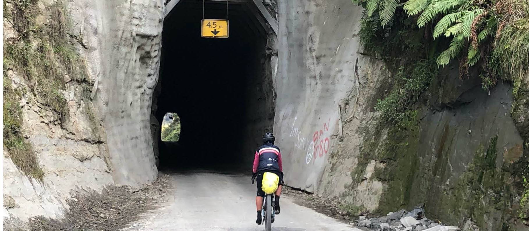 The Forgotten Highway | Brett Leyden