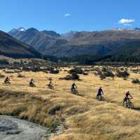 Day 1 of the Alps to Ocean End to End. | Kris Brackx