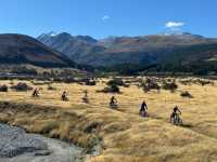 Day 1 of the Alps to Ocean End to End. |  Kris Brackx
