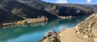 Lake Dunstan Trail |  <i>Natalie Tambolash</i>