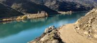 Lake Dunstan Trail | Natalie Tambolash