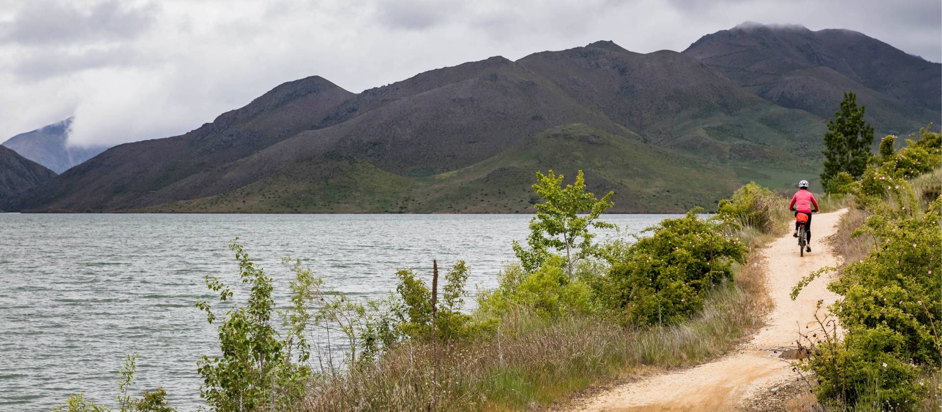 Sailors Cutting on the Alps to Ocean trail | Lachlan Gardiner